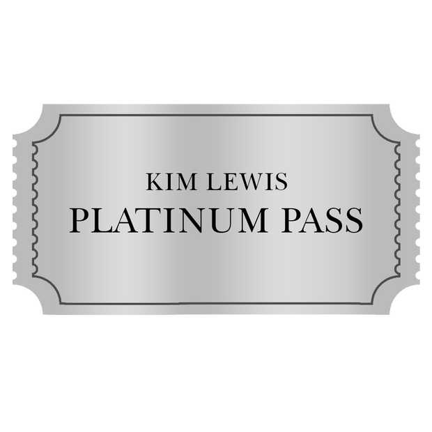 The Platinum Pass