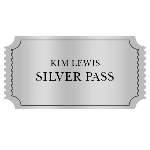 The Silver Ticket